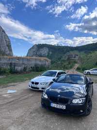 BMW Cabrio E93 Facelift 320d LCi 184cp M pachet int/ext !