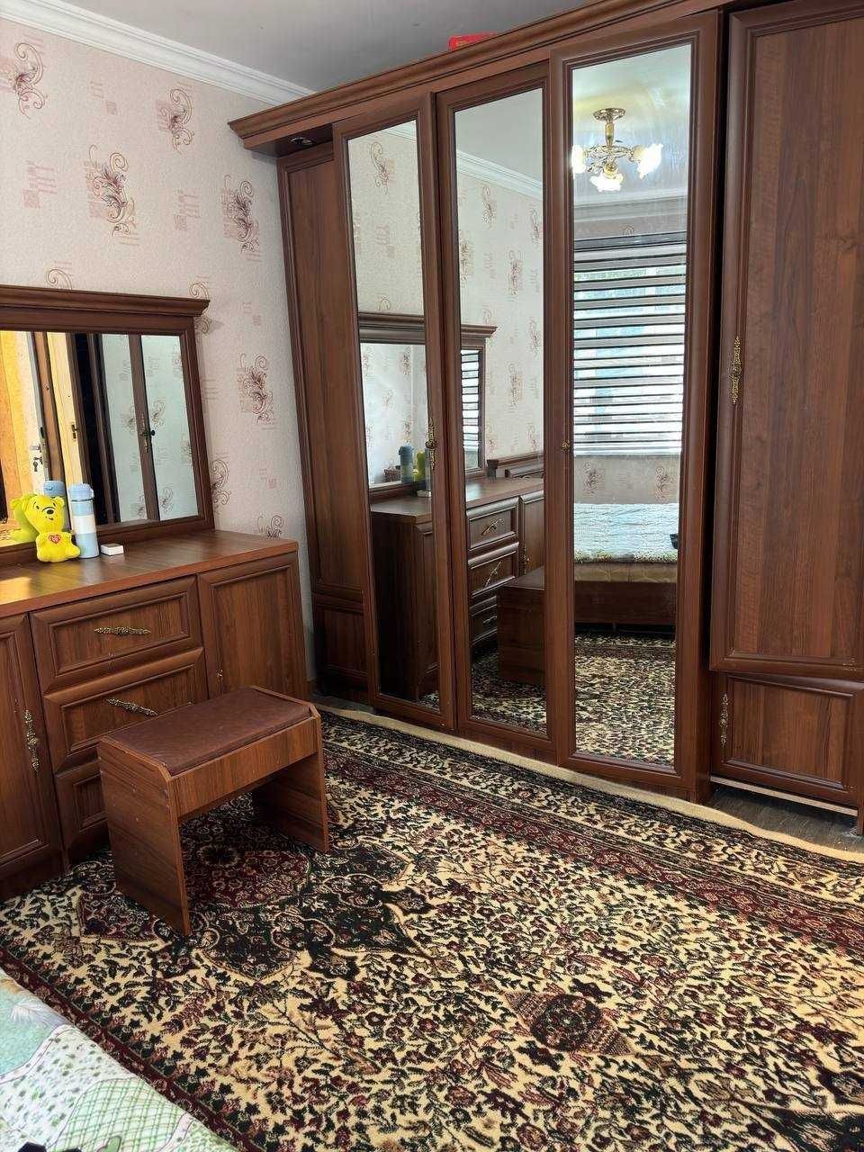 Chilonzor bez maklersiz bolarga sheriklika