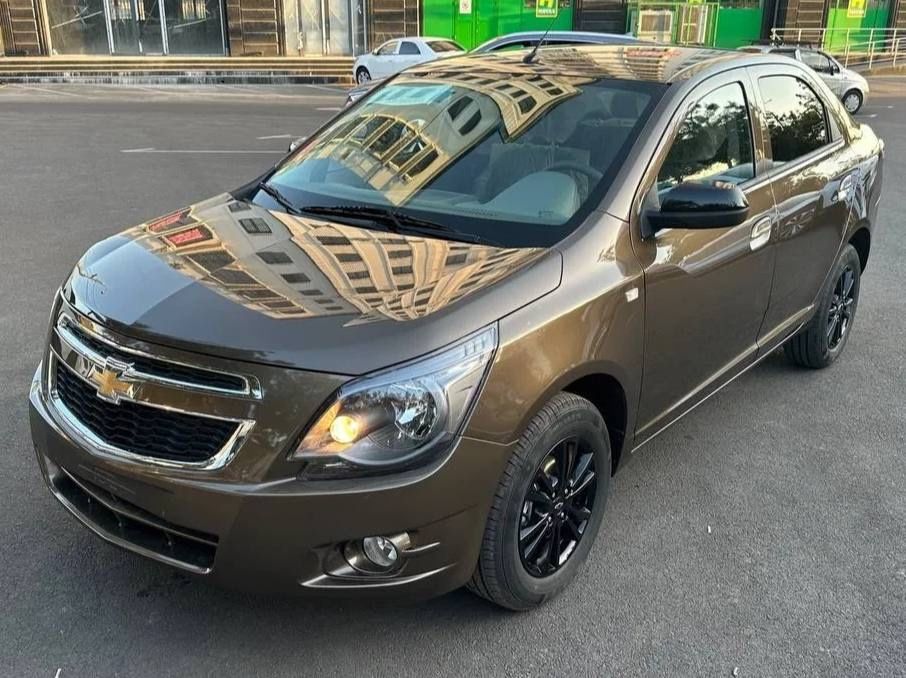 Cobalt 2025 midnight