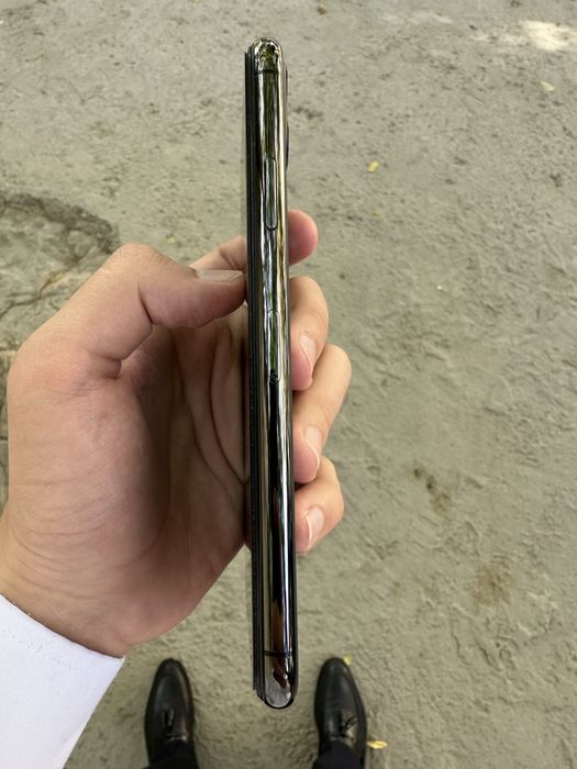 iPhone 11 Pro Max 64gb