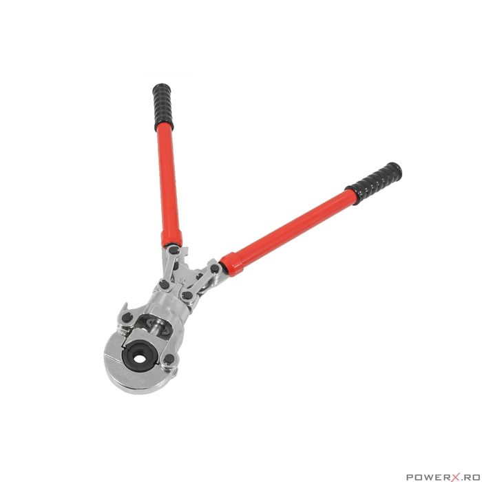 Cleste sertizat tevi pex tip U 16, 20, 25, 32 mm, Verke