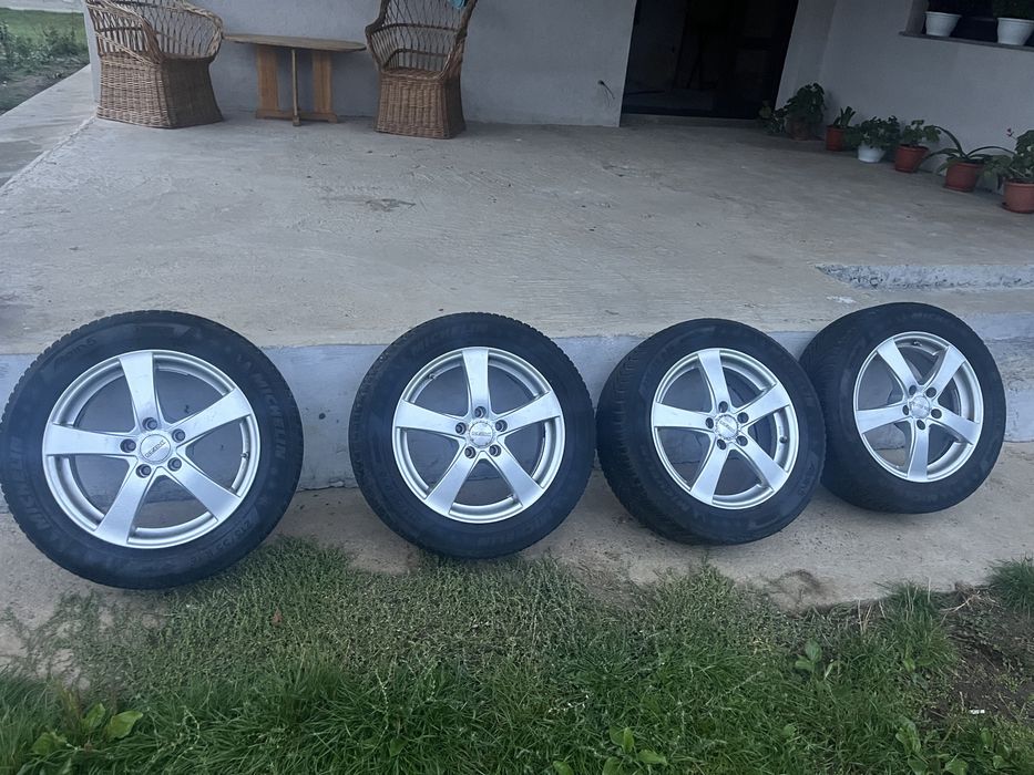 Ford focus 2 1.8 tdci