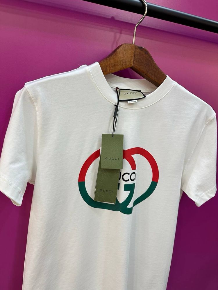 Tricou Gucci premium