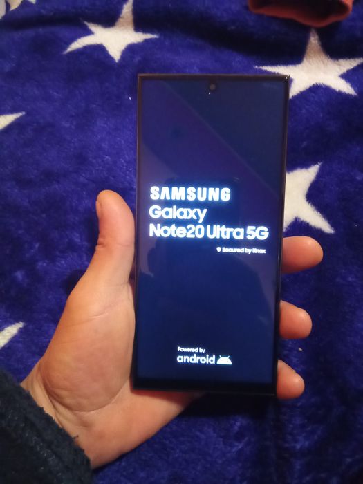 Note 20 ultra 5G 512