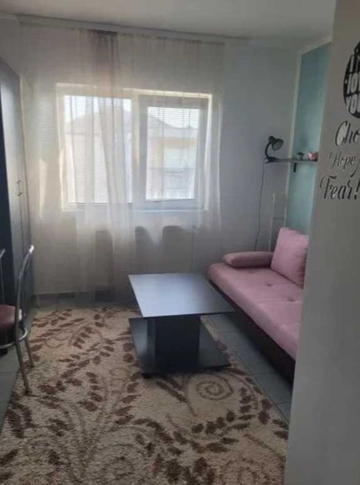 Дава се под наем Четиристаен апартамент в Пловдив, Център - 97 кв.м за 229.5 € - Снимка #6