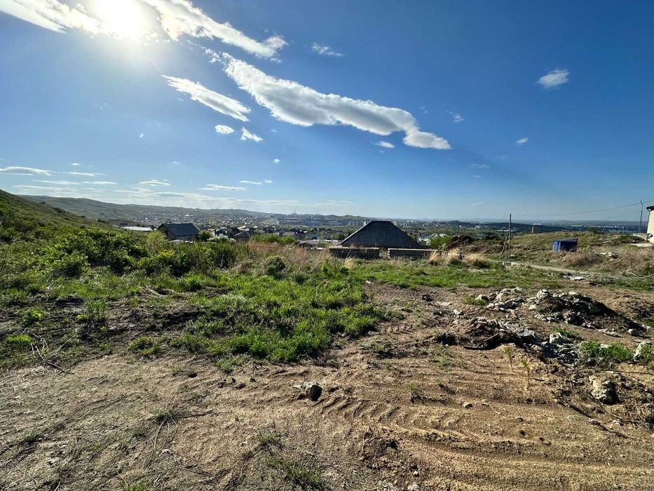 Участок · 10 соток, 18 микрорайон участок Nº 317/3