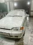 ВАЗ 2114 автокөлігі