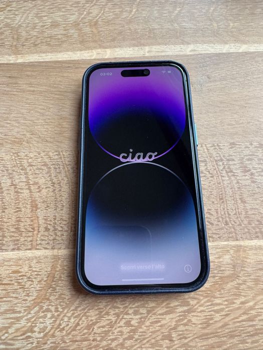 iPhone 14 Pro 512gb Violet