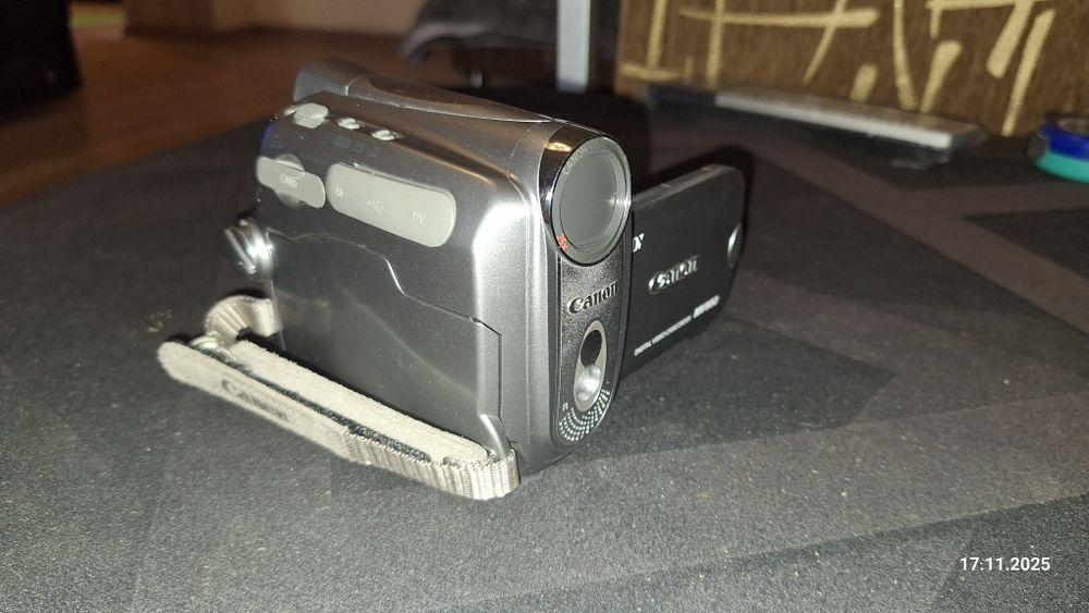 Видеокамера Canon MV950e, не рабочая