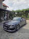 Mercedes Cla 4 matic
