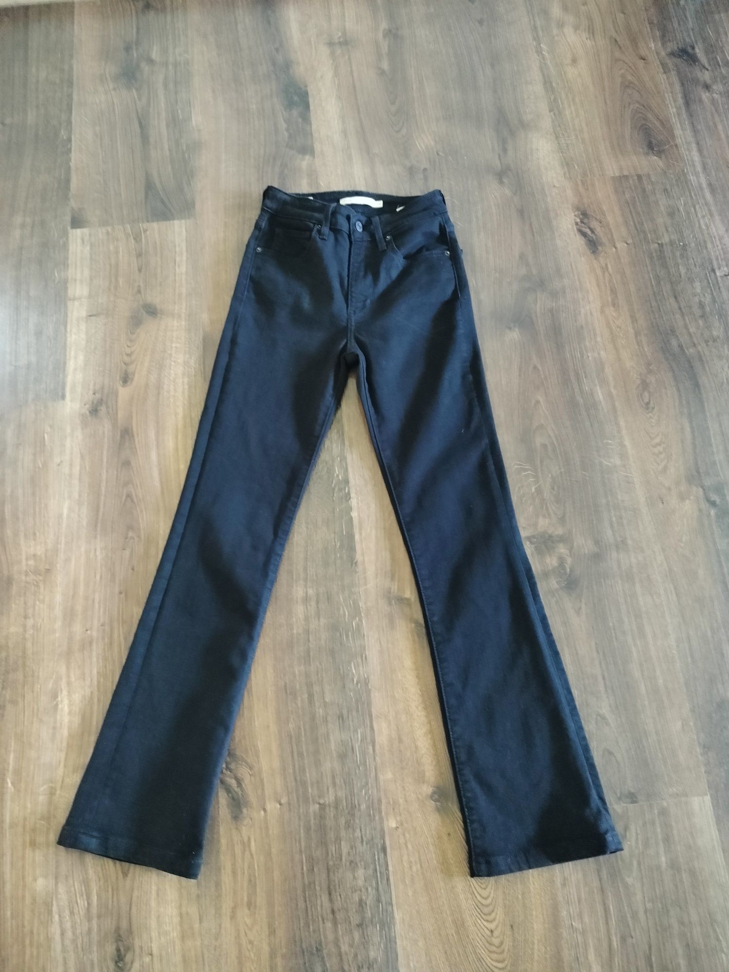 Blugi/Jeans Levi's 725 bootcut