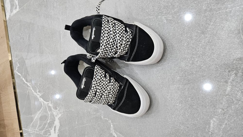 Vans 37 размер (почти новая)