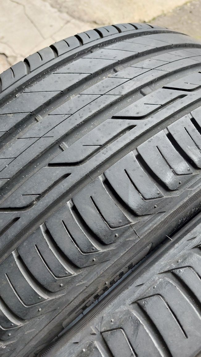 Летни гуми 215/50/18 Bridgestone Turanza T001 2 броя