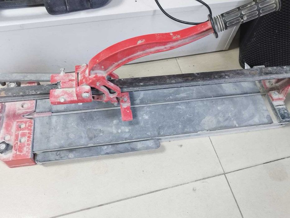 Плиткорез Rodex (599822, г. Кокшетау, ул. Абая 128, 21)