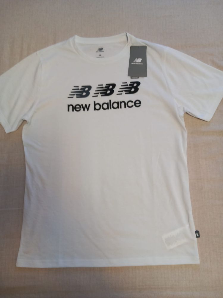 Tricou New Balance