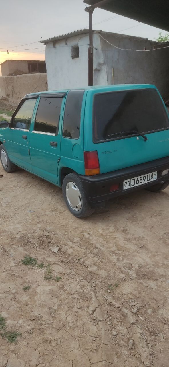 Tiko sotiladi yili
