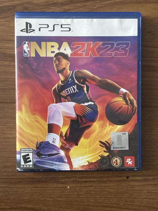 Продам диск на пс5