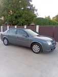 Opel vectra c an 2003