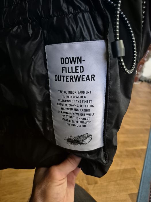 Geaca puffer Marco Polo barbati XL