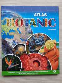Atlasul copiilor/lumii/ botanic/geografic/animalelor