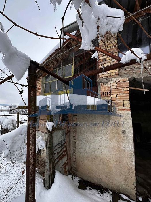 Продава се Къща в с. Панайот Волово, Област Шумен - 100 кв.м за 510 €/кв.м - Снимка #3