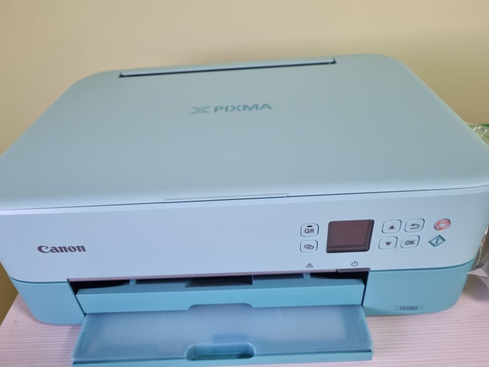 Принтер Canon Pixma