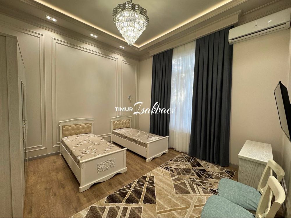 АРЕНДА Дом 4.5 сотки ХУМОЮН
