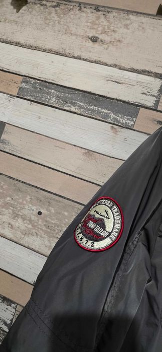 Tom Tailor L-мъжко зимно яке (х-349)