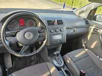 VW Touran 1.9 TDI. DSG. 2006. Masina Personală.