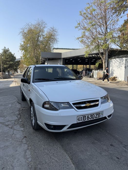 Nexia 2 donc 1.6 supper kandior full metan gaz 100