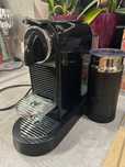 Espressor Nespresso Citiz