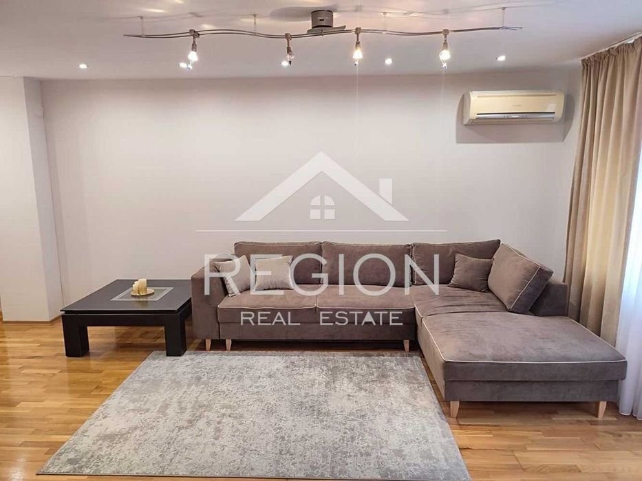 Дава се под наем Тристаен апартамент в Варна, Завод Дружба - 80 кв.м за 700 € - Снимка #2