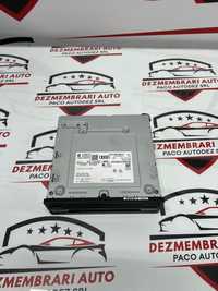 Unitate Muzica Multimedia/Modul MMI Radio CD Audi A3 8V 2013-2018