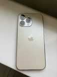 Iphone 14 Pro Max Gold 128 gb