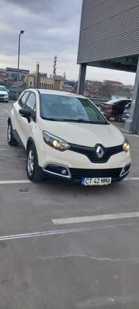 Renault captur 2014,0.9 90cp