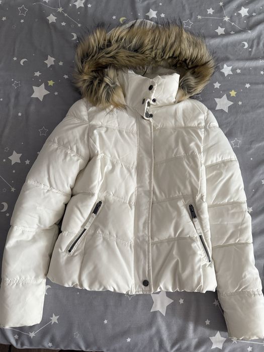 яке Bershka,s размер