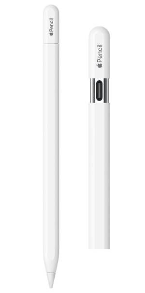 Apple pensil tayp-c