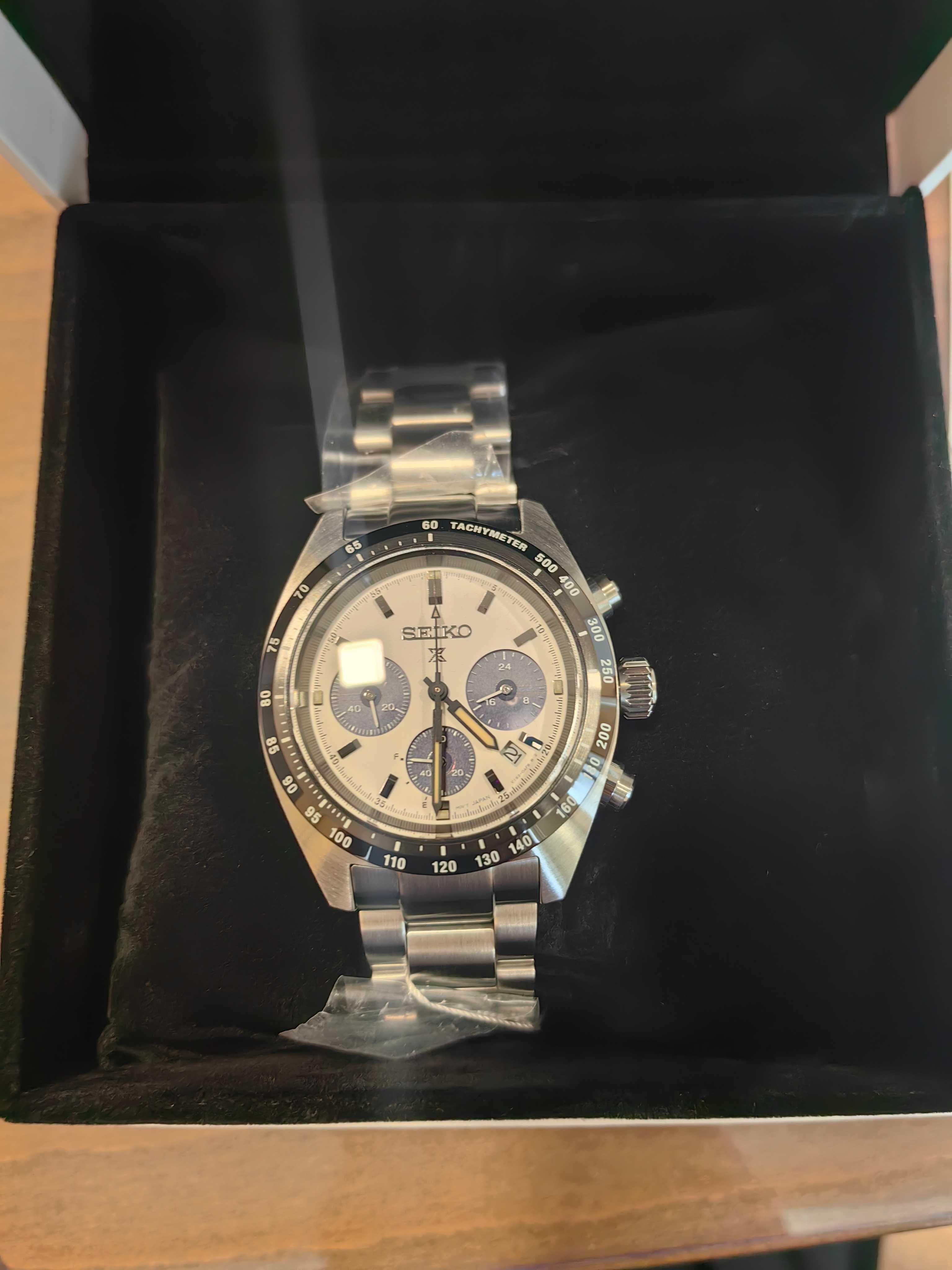 Мъжки часовник Seiko