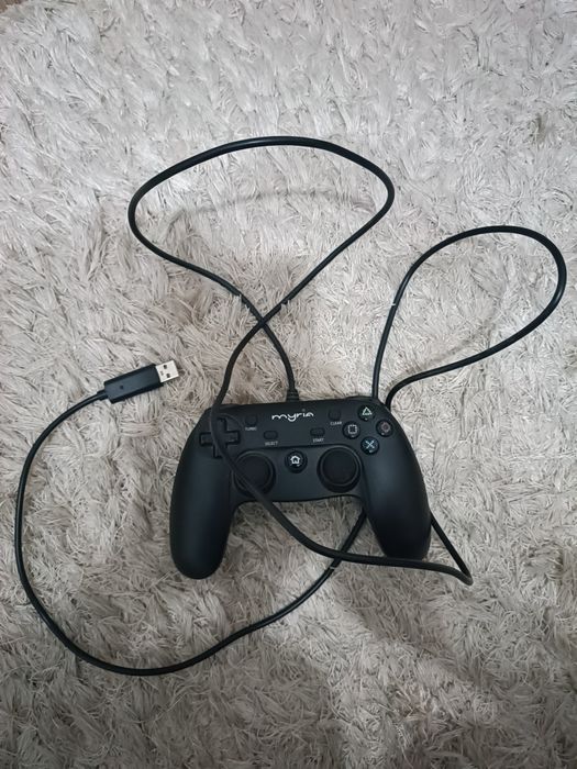 Controller gaming Myria