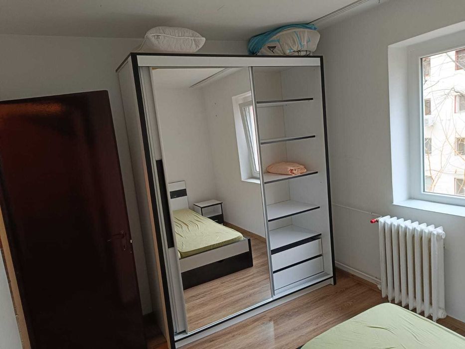 Apartament 2 camere La Motesti