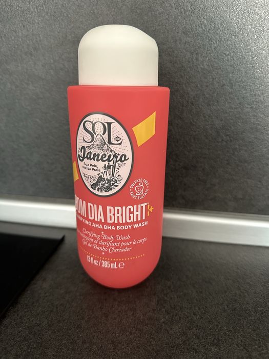 Душ гел Sol de Janeiro