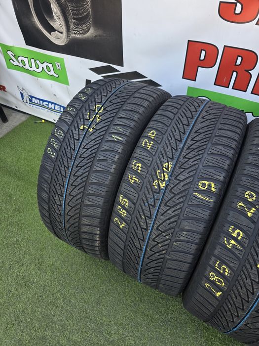 285.45.20 goodyear m+s