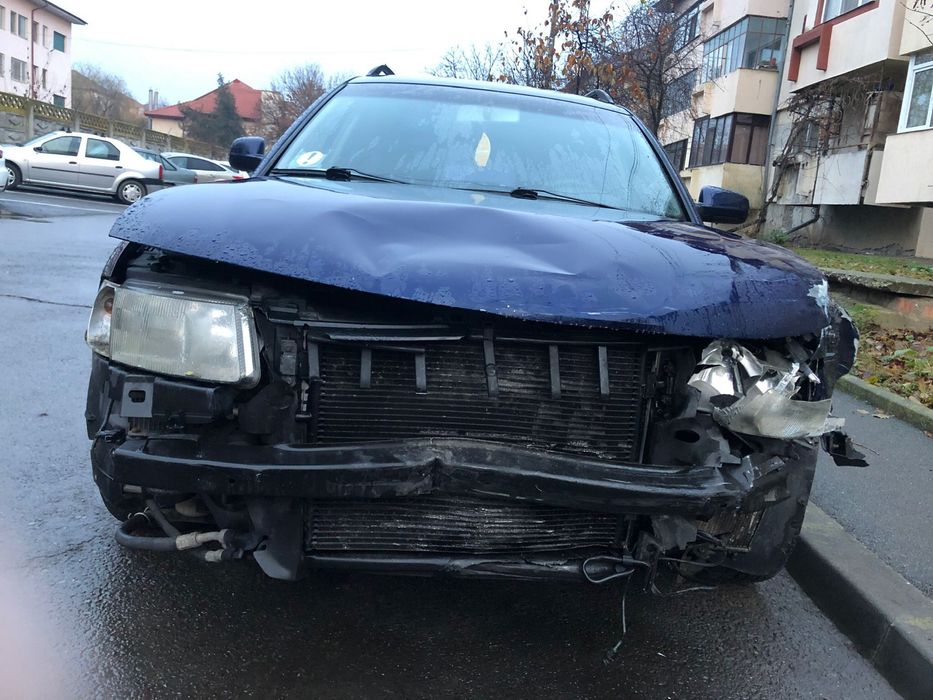 VW Passat b5 an 2000