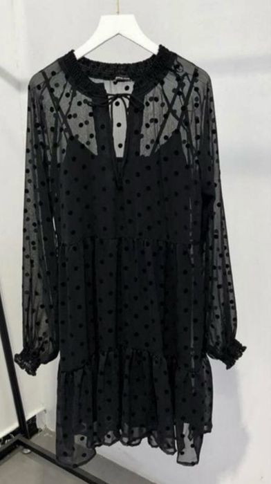 Дамска рокля Stradivarius