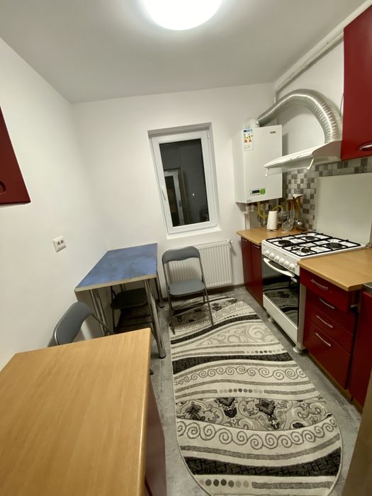 Apartament cu 2 camere