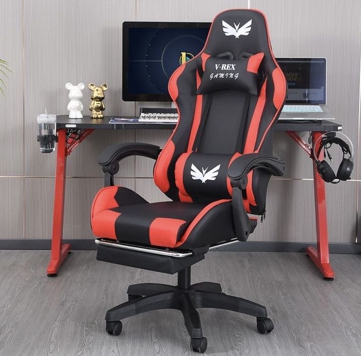 Офисное и игровое кресло