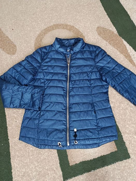 Женская куртка 60 тыс