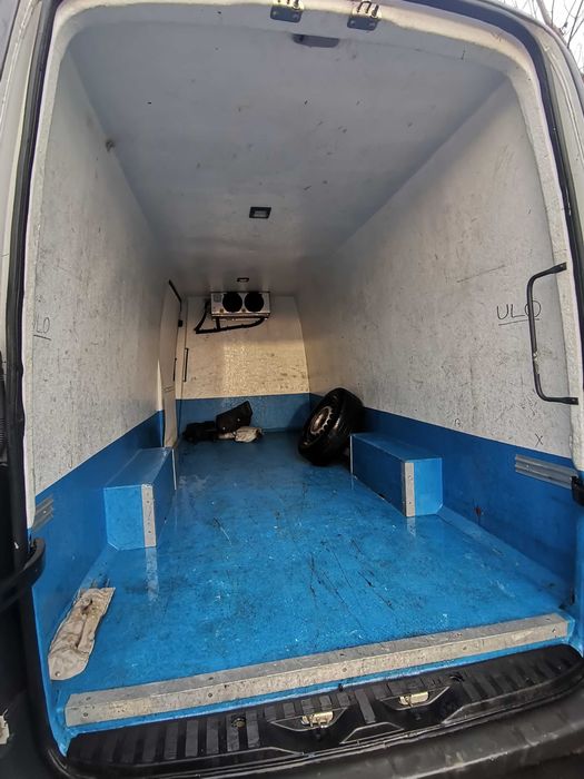 Uși, Mercedes Sprinter 313 an 2015