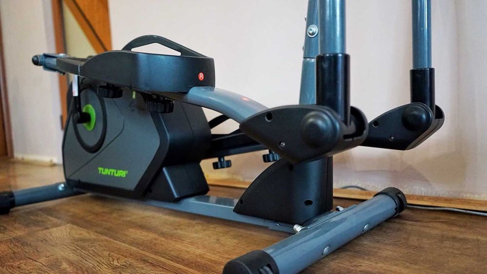 Кростренажор Tunturi Cardio Fit C30, магнитен, маховик