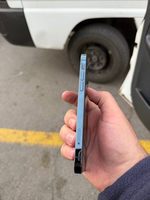 Iphone 12 pro 128 KH/A